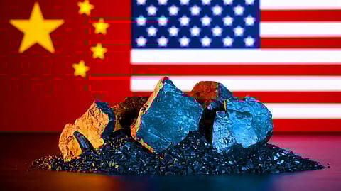 China 