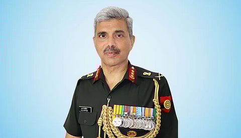 Manoj K. Katiyar