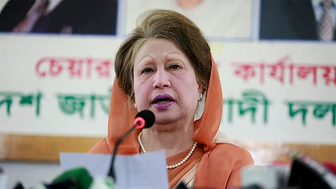 Bangladesh Nationalist Party