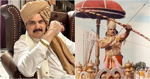 Pankaj Dheer of ‘Mahabharat’ fame passes away at 68