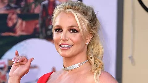 Britney Spears Responds to Kevin Federline's Memoir Allegations