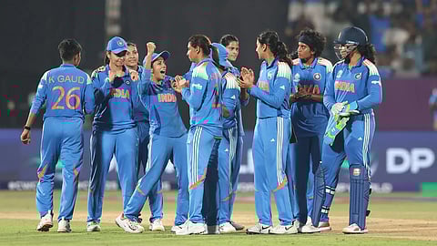 India fined for slow over-rate against Australia 