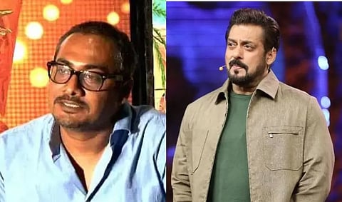 Director Abhinav Kashyap takes another dig at Salman Khan