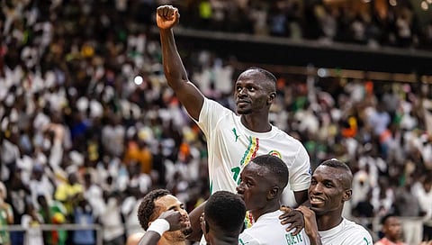  FIFA World Cup: Senegal, Ivory Coast confirm spots; Morocco break Spain’s record