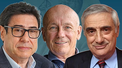 Nobel economists