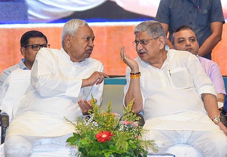 Bihar elections