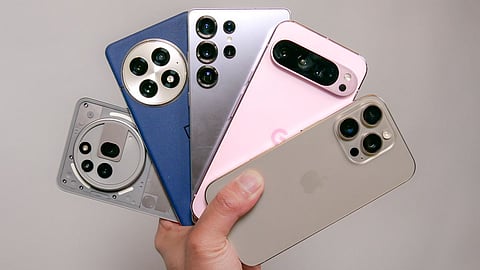 Upgrade Without Overspending This Diwali – Explore Samsung’s Budget-Friendly Smartphones under Rs. 25,000