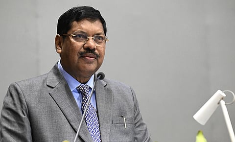 Attack on CJI Gavai: Attorney General grants consent to initiate contempt proceedings