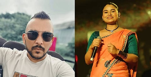 शेखर गोस्वामी, अमृतप्रभा महंत को हिरासत के बाद हाफलोंग उप-जेल में स्थानांतरित कर दिया गया