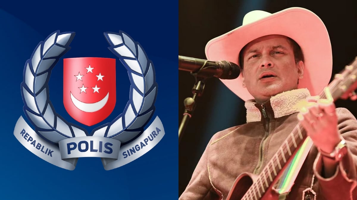 Singapore Coroner Rules Zubeen Garg's Death Accidental Drowning