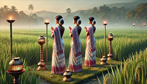 Kati Bihu
