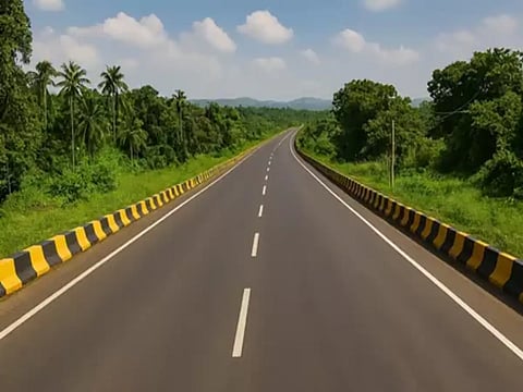 एनएच-715 के कलियाबोर-नुमलीगढ़ खंड का उन्नयन : एनएचएआई ने निविदाएँ आमंत्रित की