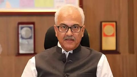 ‘Manipur witnessing erratic weather patterns’: Governor Ajay Kumar Bhalla