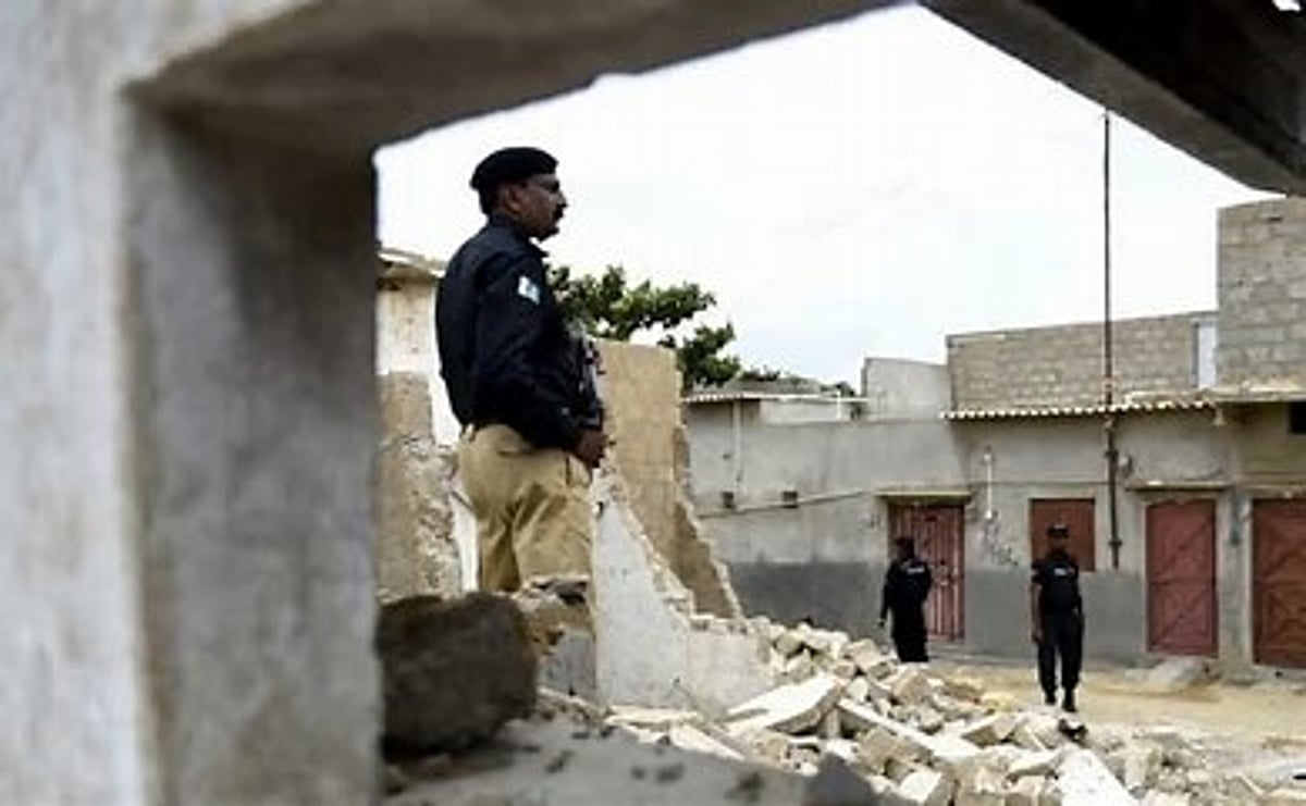 ‘Three Baloch youths forcibly disappeared by Pakistani forces’