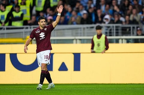 Napoli