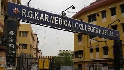 Uncertainty looms over a movie on RG Kar victim