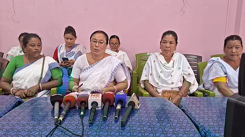 ASHA Workers’ Association