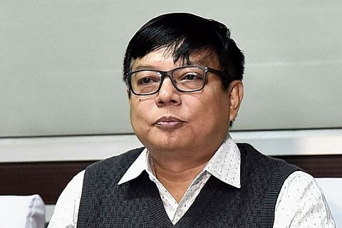 Ensure transparent coroner’s inquiry: Debabrata Saikia to Singapore PM 