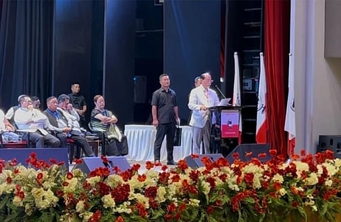 Nagaland’s ruling parties merge to form unified NPF