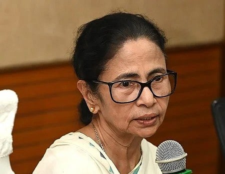 Mamata Banerjee