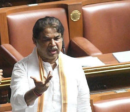 Karnataka BJP
