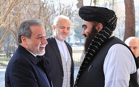 Iran 