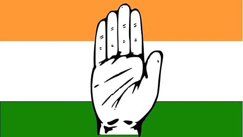 Congress  