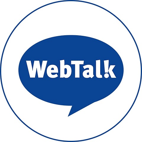 web talk