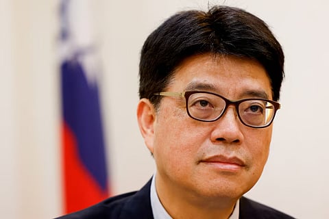Chiu Chui-cheng