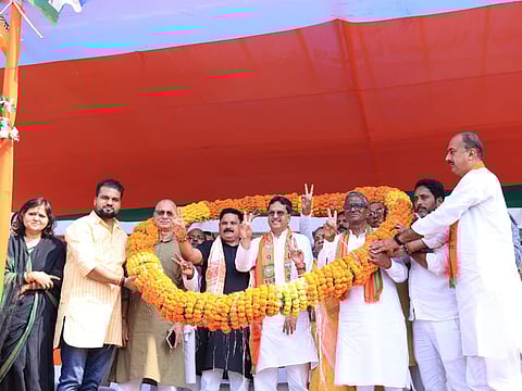 CM Manik Saha