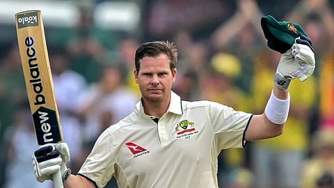 Steve Smith to captain Australia in Ashes if Cummins remains sidelined