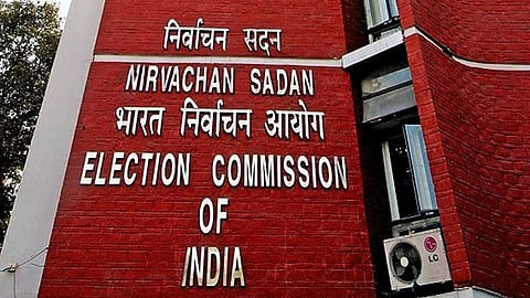 Election Commission of India
