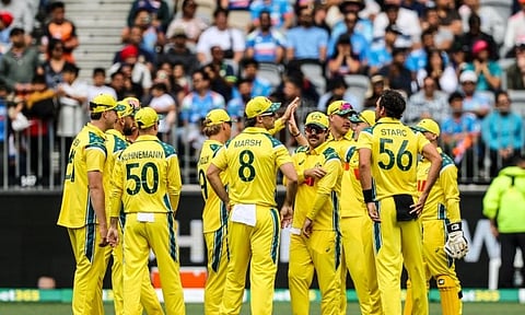 Mitchell Marsh