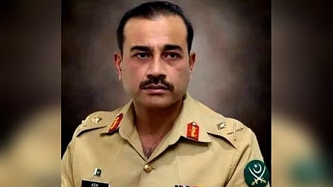 Pakistan 