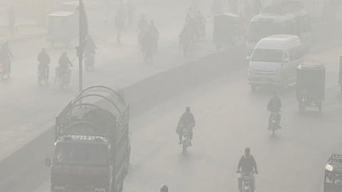 Lahore 