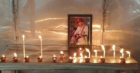 Zubeen Garg