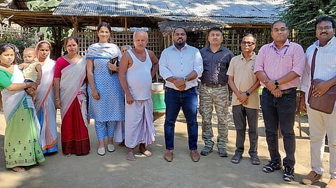  Kaziranga National Park