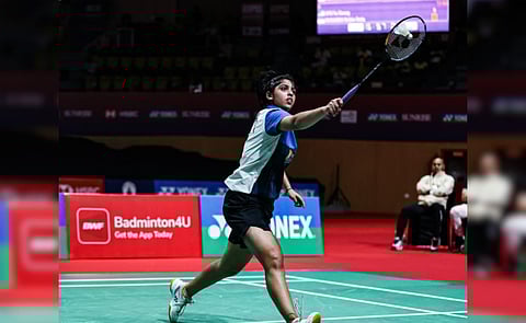 Tanvi Sharma