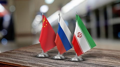 Iran
