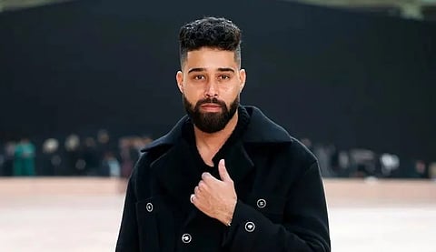 AP Dhillon