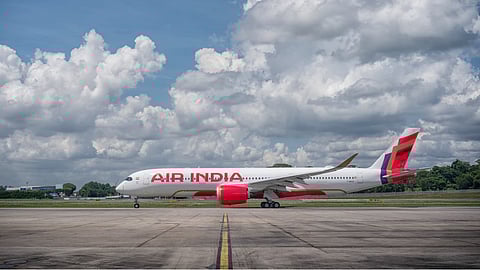Air India