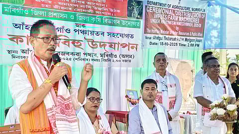 Kati Bihu 