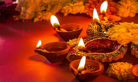Diwali festival