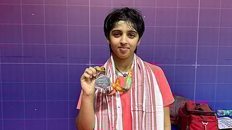 Tanvi Sharma