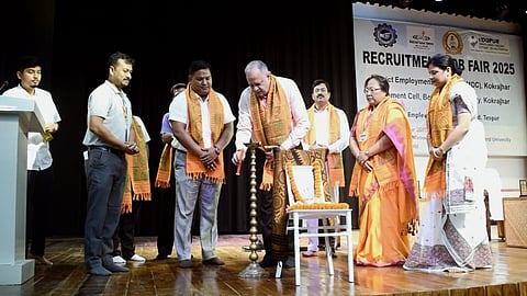 Bodoland University