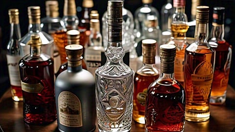 Liquor 