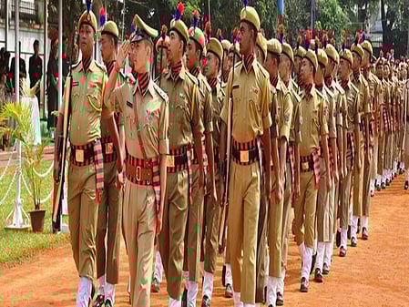 uniform allowance