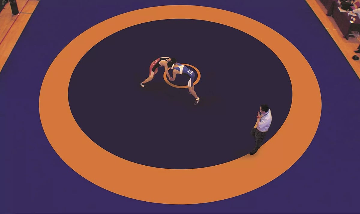 अंडर-23 विश्व चैंपियनशिप के पहले दौर में हारे 4 भारतीय ग्रीको-रोमन पहलवान