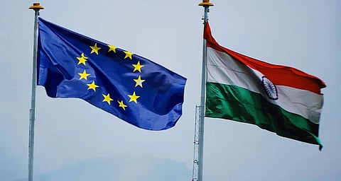 European Union Council 