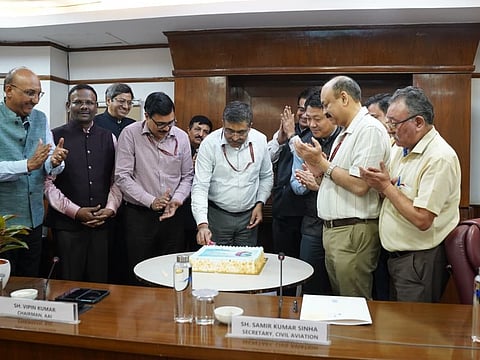 ‘UDAN serves over 1.56 crore passengers via 3.23 lakh flights’: Ministry of Civil Aviation